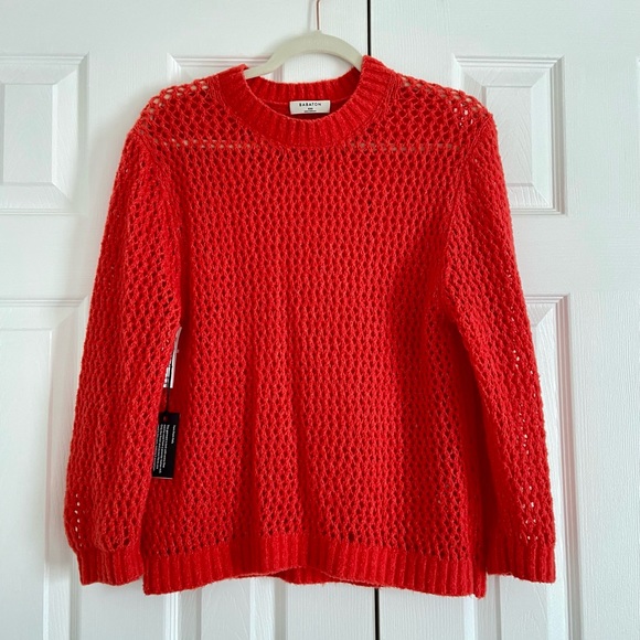 Aritzia Babaton merino wool sweater - Picture 3 of 6